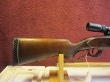 SAVAGE MODEL 99EG UTICA NEW YORK MADE CALIBER 300 SAVAGE - 8 of 10