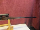 SAVAGE MODEL 99EG UTICA NEW YORK MADE CALIBER 300 SAVAGE - 9 of 10