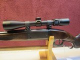 SAVAGE MODEL 99EG UTICA NEW YORK MADE CALIBER 300 SAVAGE - 2 of 10