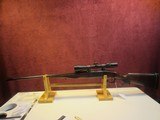 SAVAGE MODEL 99EG UTICA NEW YORK MADE CALIBER 300 SAVAGE - 1 of 10