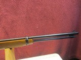 WINCHESTER SEMI AUTO MODEL 190 22 LONG RIFLE - 4 of 10