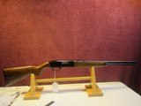 WINCHESTER SEMI AUTO MODEL 190 22 LONG RIFLE - 1 of 10