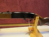 WINCHESTER SEMI AUTO MODEL 190 22 LONG RIFLE - 7 of 10