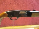 WINCHESTER SEMI AUTO MODEL 190 22 LONG RIFLE - 2 of 10