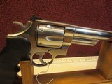 SMITH & WESSON MODEL 629-1 44 MAG 8 3/8