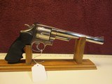 SMITH & WESSON MODEL 629-1 44 MAG 8 3/8