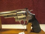 SMITH & WESSON MODEL 629-1 44 MAG 8 3/8