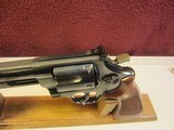 SMITH & WESSON MODEL 29-5 BLUE 44 MAG 6