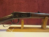 WINCHESTER MODEL 1894 CALIBER 32-40 - 1 of 16