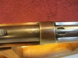 WINCHESTER MODEL 1894 CALIBER 32-40 - 9 of 16