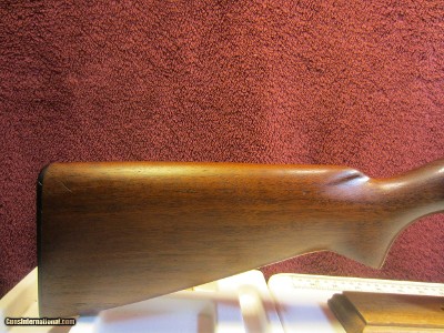 WINCHESTER MODEL 25 12GA PUMP SHOTGUN - Image 2 of 10
