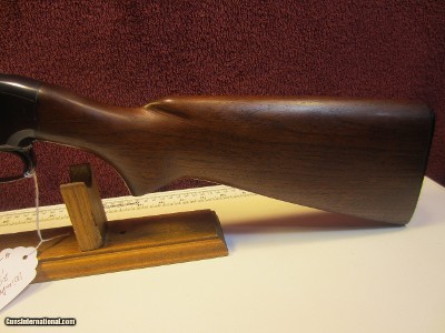 WINCHESTER MODEL 25 12GA PUMP SHOTGUN - Image 10 of 10