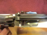 FRENCH MILITARY REVOLVER CAL 8MM MODEL 1901 - 5 of 16