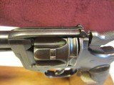 FRENCH MILITARY REVOLVER CAL 8MM MODEL 1901 - 9 of 16