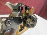 FRENCH MILITARY REVOLVER CAL 8MM MODEL 1901 - 10 of 16