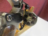 FRENCH MILITARY REVOLVER CAL 8MM MODEL 1901 - 11 of 16