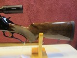 BROWNING BLR RIFLE 30-06 CALIBER LIKE NEW - 7 of 11