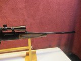 BROWNING BLR RIFLE 30-06 CALIBER LIKE NEW - 3 of 11