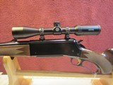 BROWNING BLR RIFLE 30-06 CALIBER LIKE NEW - 6 of 11