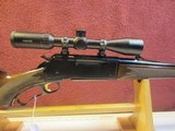 BROWNING BLR RIFLE 30-06 CALIBER LIKE NEW - 1 of 11