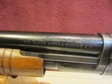 WINCHESTER
MODEL 12 HEAVY DUCK 12GA 3 INCH MAGNUM - 8 of 11