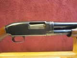 WINCHESTER
MODEL 12 HEAVY DUCK 12GA 3 INCH MAGNUM - 2 of 11