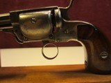 **************sold*******************NC*****************WHITNEY-BEAL'S PATENT POCKET REVOLVER - 2 of 13