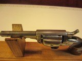 **************sold*******************NC*****************WHITNEY-BEAL'S PATENT POCKET REVOLVER - 3 of 13