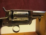 **************sold*******************NC*****************WHITNEY-BEAL'S PATENT POCKET REVOLVER - 4 of 13