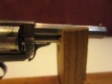 **************sold*******************NC*****************WHITNEY-BEAL'S PATENT POCKET REVOLVER - 6 of 13
