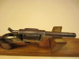 **************sold*******************NC*****************WHITNEY-BEAL'S PATENT POCKET REVOLVER - 7 of 13