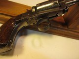 **************sold*******************NC*****************WHITNEY-BEAL'S PATENT POCKET REVOLVER - 9 of 13