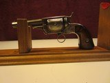 **************sold*******************NC*****************WHITNEY-BEAL'S PATENT POCKET REVOLVER - 1 of 13