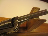 **************sold*******************NC*****************WHITNEY-BEAL'S PATENT POCKET REVOLVER - 8 of 13