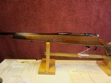 NIKKO MODEL 7000 RIFLECALIBER 243 WINCHESTER - 12 of 13