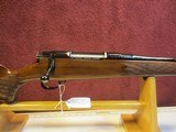 NIKKO MODEL 7000 RIFLECALIBER 243 WINCHESTER - 1 of 13
