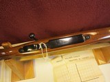 NIKKO MODEL 7000 RIFLECALIBER 243 WINCHESTER - 6 of 13