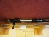 NIKKO MODEL 7000 RIFLECALIBER 243 WINCHESTER - 5 of 13