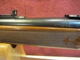 REMINGTON MODEL 700BDL 300 WINCHETER MAGNUM MFG DATE 1967 - 12 of 18