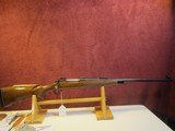 REMINGTON MODEL 700BDL 300 WINCHETER MAGNUM MFG DATE 1967 - 1 of 18
