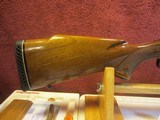 REMINGTON MODEL 700BDL 300 WINCHETER MAGNUM MFG DATE 1967 - 3 of 18