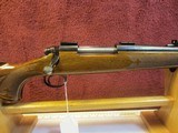 REMINGTON MODEL 700BDL 300 WINCHETER MAGNUM MFG DATE 1967 - 2 of 18