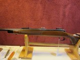 REMINGTON MODEL 700BDL 300 WINCHETER MAGNUM MFG DATE 1967 - 11 of 18