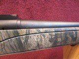 REMINGTON MODEL 700 CALIBER 243 WIN
BARREL 24