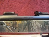 REMINGTON MODEL 700 CALIBER 243 WIN
BARREL 24