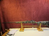 REMINGTON MODEL 700 CALIBER 243 WIN
BARREL 24