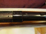 WINCHESTER MODEL 43 218 BEE STANDARD MODEL SERIAL 33113A MFGDATE 1953 - 1 of 14