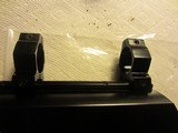 B SQUARE SCOPE MOUNT FOR BROWNING A5 BELGIUM LIGHT 12 COMPLETE - 3 of 3