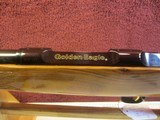 NIKKO MODEL 7000 GOLDEN EAGLE CALIBER 7MM REM MAG - 8 of 12