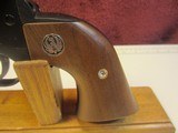 RUGER BLACKHAWK 357 MAG 6 1/2